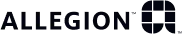 Allegion logo