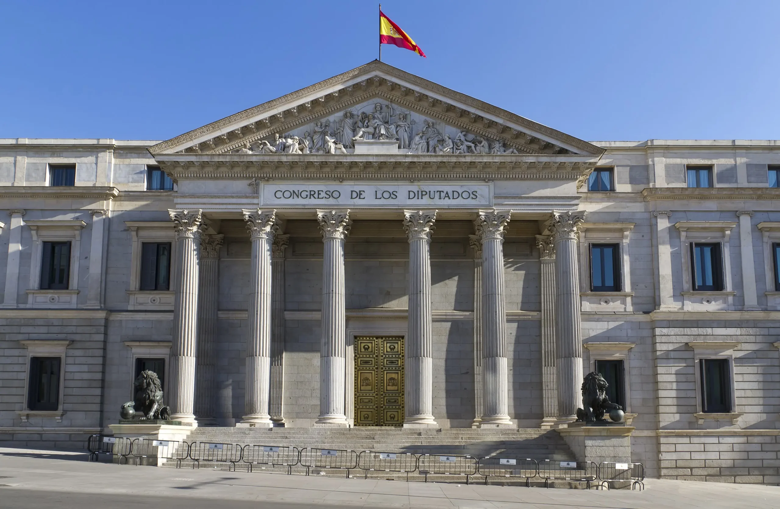 Congreso Diputados
