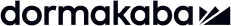 Dormakaba logo
