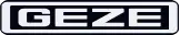 Logo_GEZE logo