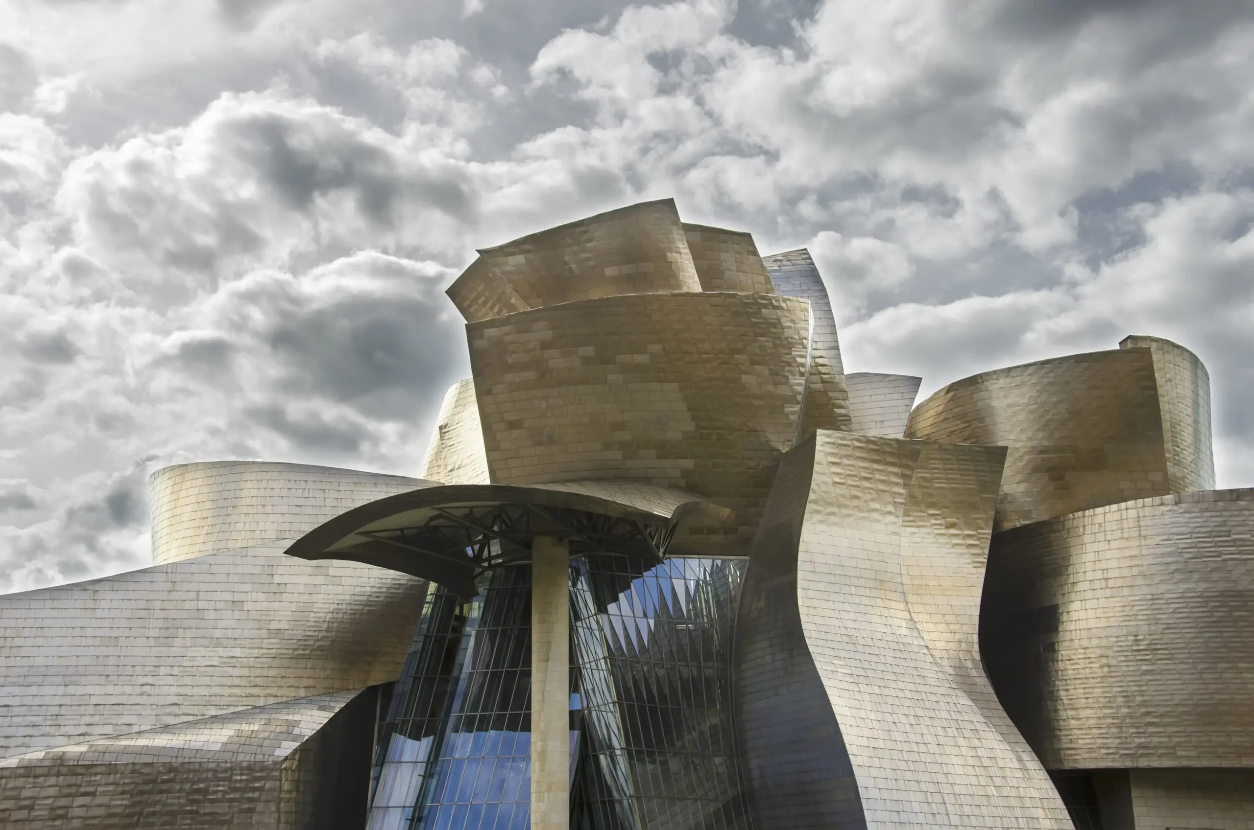 Museo Guggenheim Bilbao