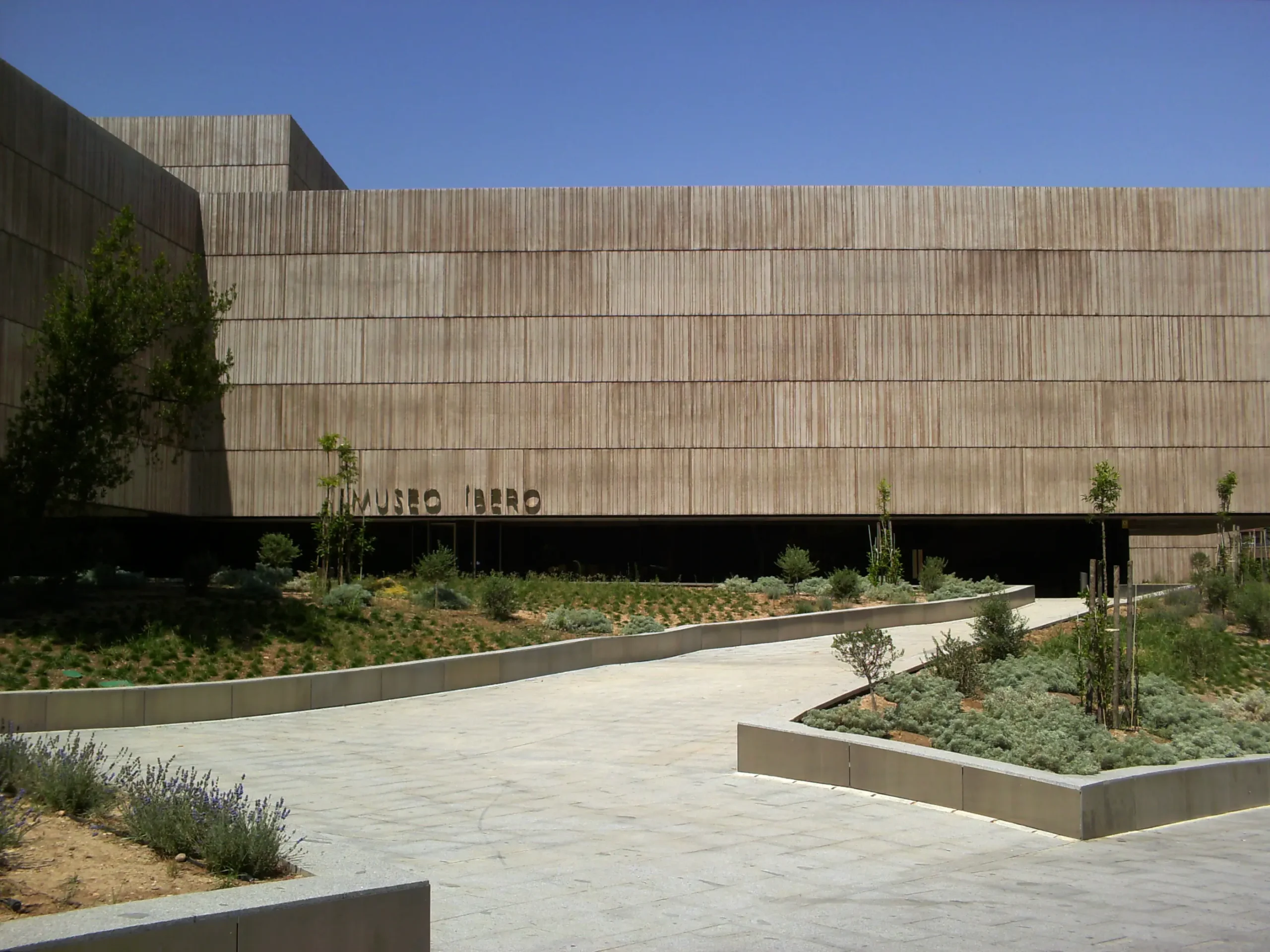 Museo Ibero Jaen