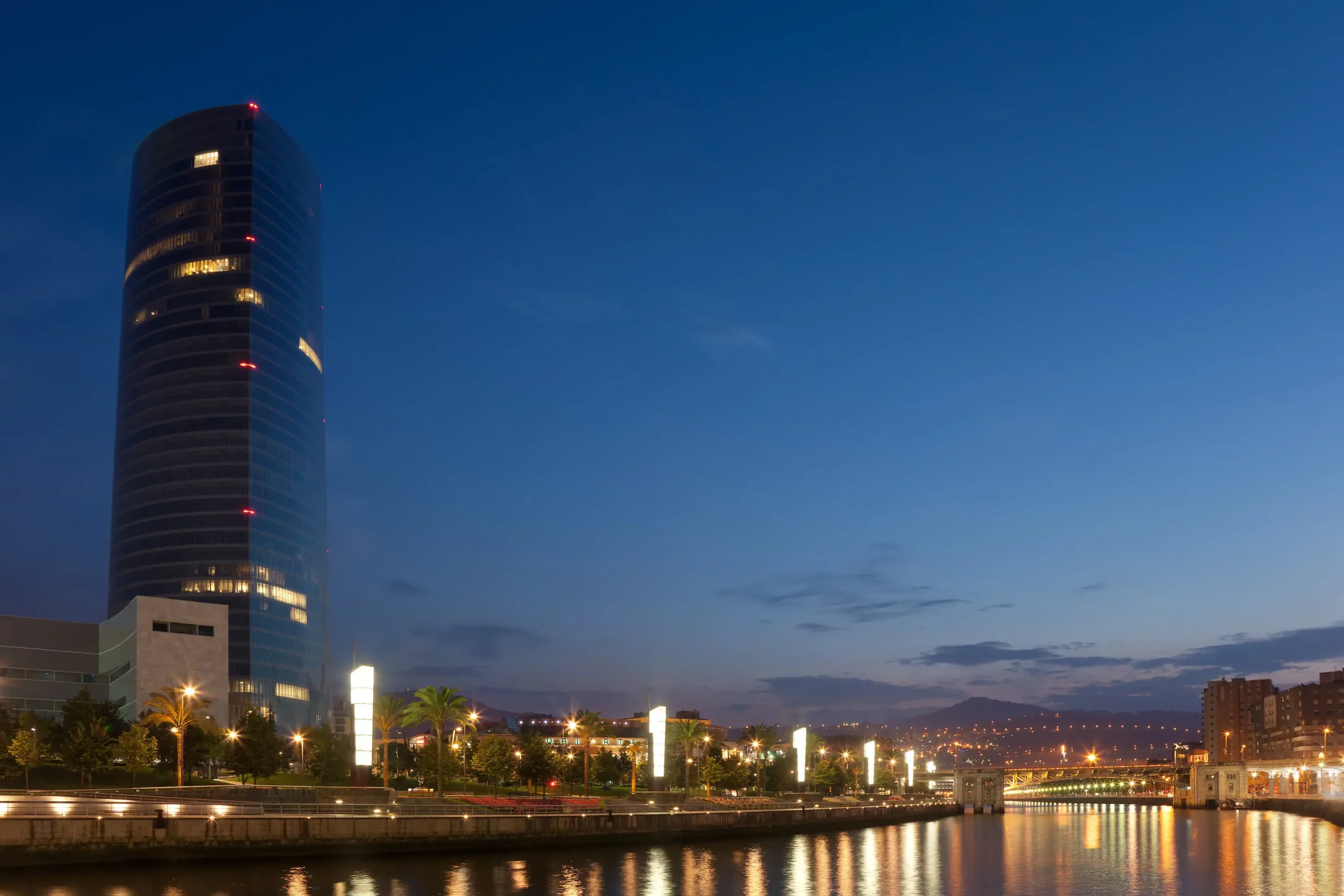 Torre Iberdrola